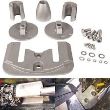 Cmbravo3kita kit anodo usato  Spedire a Italy