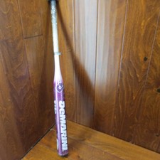 Demarini tempest tfp for sale  Galt