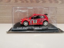 Fiat punto 1600 usato  Viu