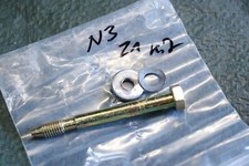 Schraube 72mm ersatzradabdecku gebraucht kaufen  Berlin