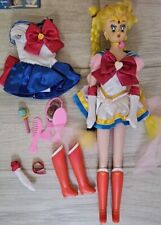 Super sailor moon gebraucht kaufen  Pockau