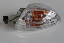 Blinker vorn suzuki gebraucht kaufen  St. Egidien