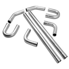 Universal custom exhaust for sale  Richardson