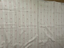 Irisette vintage bettwäsche gebraucht kaufen  Rüthen