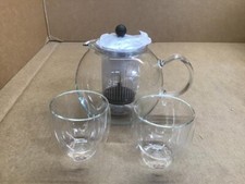Bodum assam set for sale  Pacoima