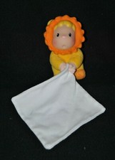 Peluche doudou poupée d'occasion  Strasbourg-