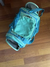 Jako trainingstasche blau gebraucht kaufen  Bad Tölz