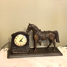 Lanshire electric clock for sale  Fowlerville