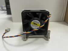 Ventilador Intel CPU Cooler 2U Retangular para LGA2011-3, usado comprar usado  Enviando para Brazil