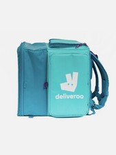 Deliveroo thermal bag for sale  WARLINGHAM