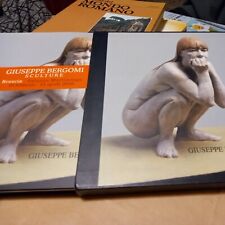 Giuseppe bergomi sculture usato  Baschi