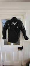 Rukka geortex cordura for sale  PLYMOUTH
