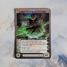 Lore high muge for sale  Parker
