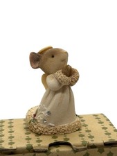 Heart christmas mice for sale Heart christmas mice for sale  Harrah
