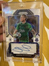 Panini jordan pickford for sale  RUISLIP