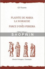 Plainte maria noiraude d'occasion Plainte maria noiraude d'occasion  Beauvais