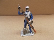 Mhsp grenadier blessé d'occasion  Braine