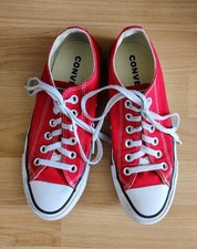 Chucks converse chuck gebraucht kaufen  Bad Dürkheim