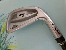 Cobra iron pro.mint for sale  MARLOW