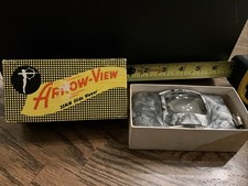 Vintage arrow view for sale  Bossier City