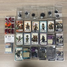 PACOTE BOLHA GUILD BALL JOGOS FORJADOS A VAPOR LTD FANTASIA FUTEBOL UNIÃO AGRICULTORES comprar usado  Enviando para Brazil