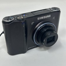 Câmera Digital Compacta Samsung NV24 HD Preta 10.2 MP Funciona em Mau Estado, usado comprar usado  Enviando para Brazil