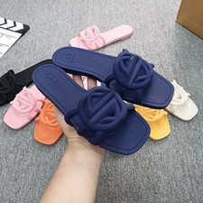 Interlocking gucci sandal for sale  Evansville