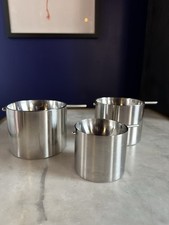 Set cendriers stelton d'occasion  Auzances