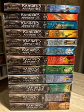 Complete set ranger for sale  New Town