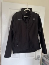 Nissan quashqai jacket for sale  HOUGHTON LE SPRING