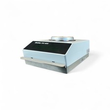 Mettler 400 digital for sale  Fairfield