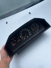 Mercedes tacho w124 d'occasion  Expédié en Belgium