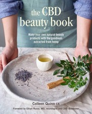 Cbd beauty book for sale  Buford