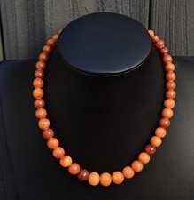 Gorgeous antique butterscotch for sale  Media