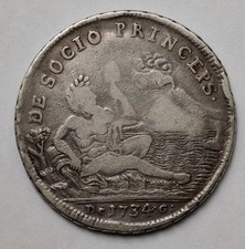 Regno napoli carlo usato  Bra
