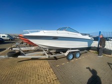 Speed boat fishing for sale  UK