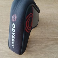 Odyssey putter head for sale  STOURBRIDGE