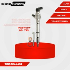 03l130277b injector vdo for sale  Shipping to Ireland