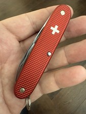 Victorinox pioneer alox for sale  Henderson