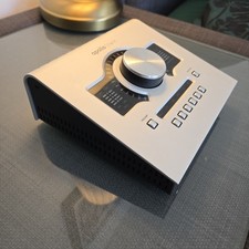 Universal audio uad for sale  WALLINGTON