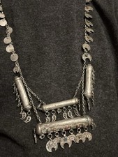 Collier moyen orient d'occasion  Toulouse-
