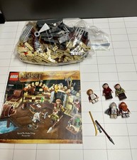Lego 79004 barrel usato  Pavullo nel Frignano