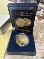 1933 double eagle for sale  Rocky Ford