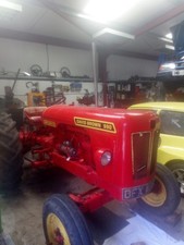 david brown 990 for sale  WEYMOUTH