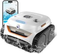 Wybot vision telecamera usato  Partinico