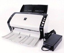 Fujitsu 6130zla scanner usato  Grugliasco
