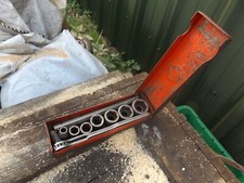 Old vintage britool for sale  BURY ST. EDMUNDS