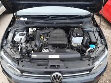 2018 polo audi for sale  MANCHESTER