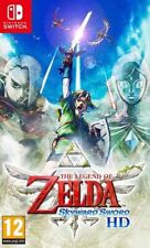 Legend zelda skyward for sale  STOCKPORT