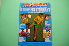 Mondial nouvelle série d'occasion  La Chaize-le-Vicomte